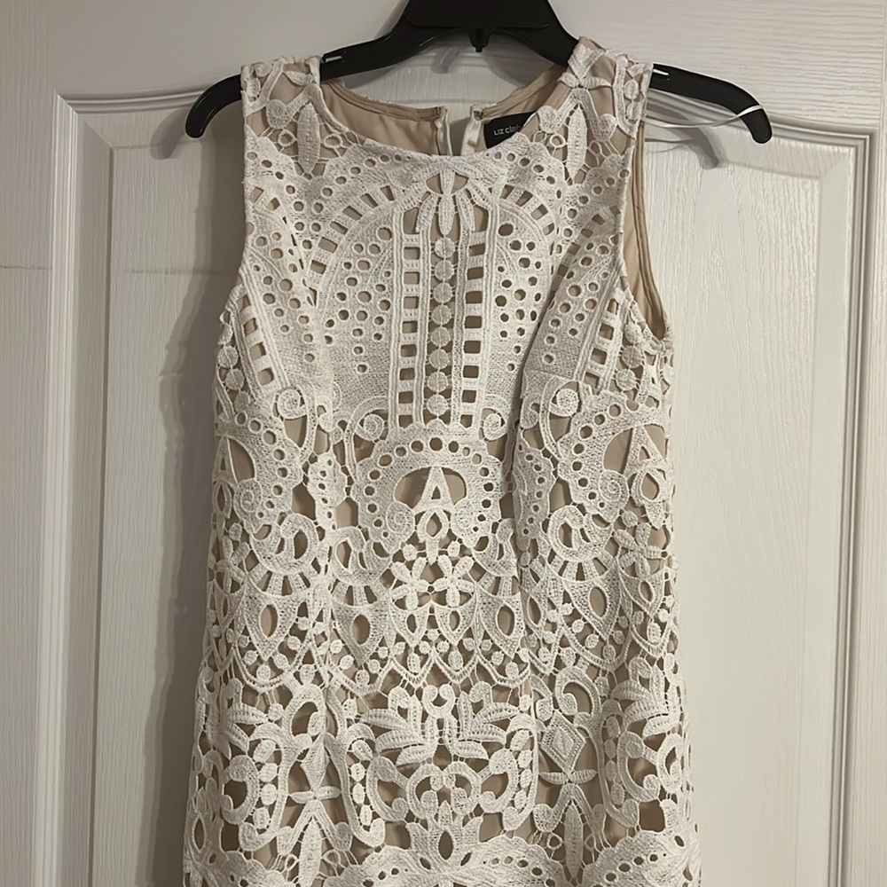 Liz Claiborne dress